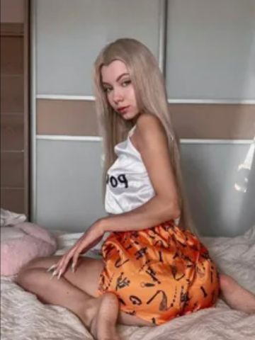 Анкета проститутки Илона - Фото 1, , 21 год, №184058